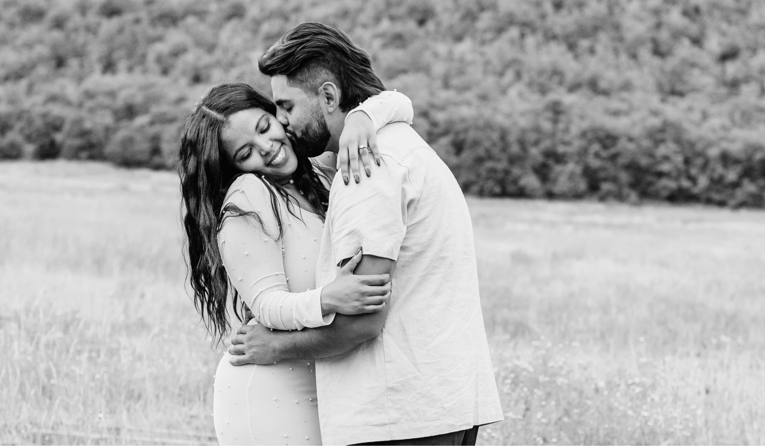 The Wedding Website of Daniel Herrera and Bethi Wonnacott