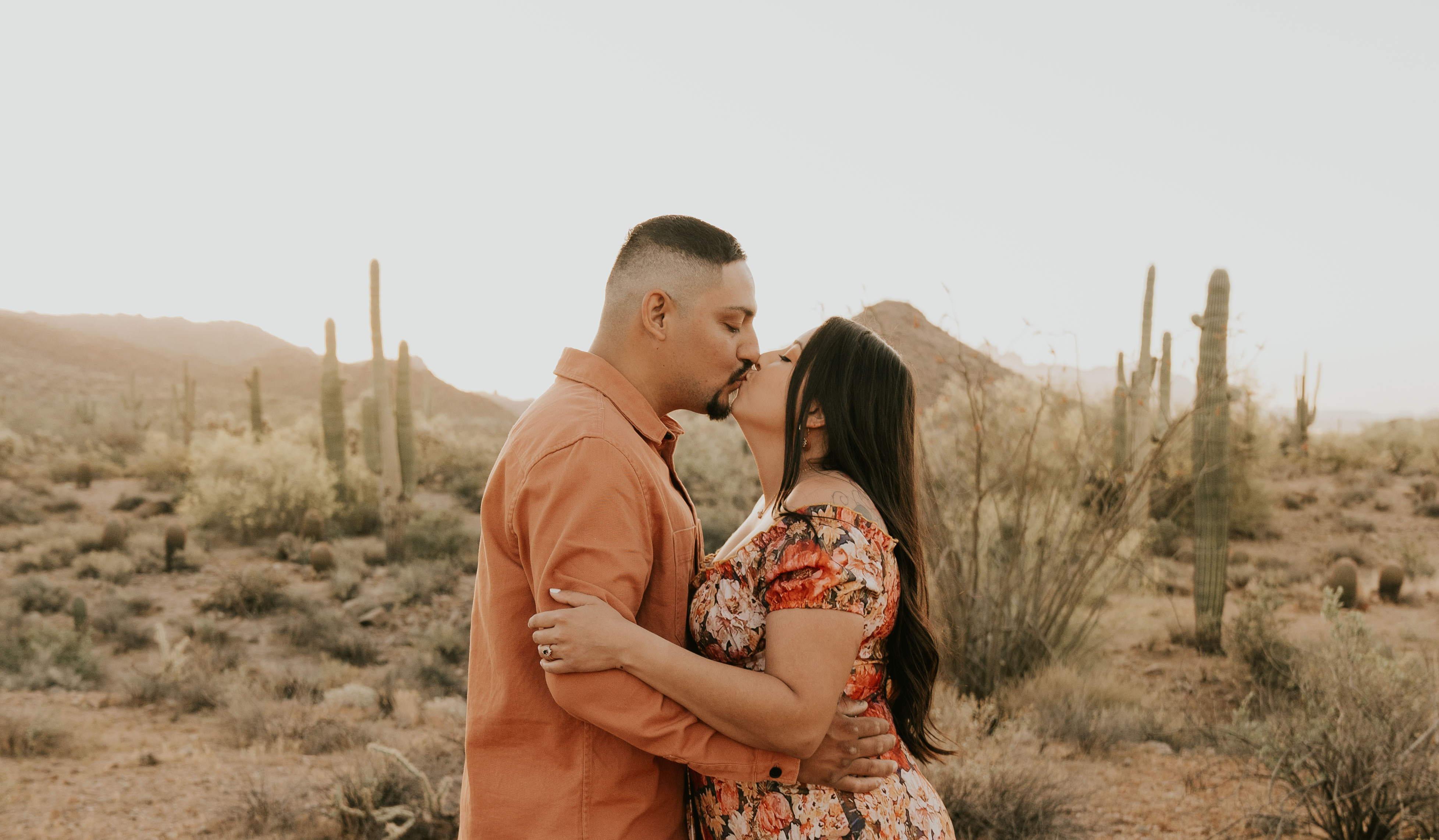 The Wedding Website of Cristian Loaiza and Gabie Cabrera