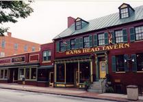 Rams Head Tavern
