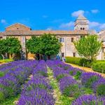 Saint-Rémy-de-Provence