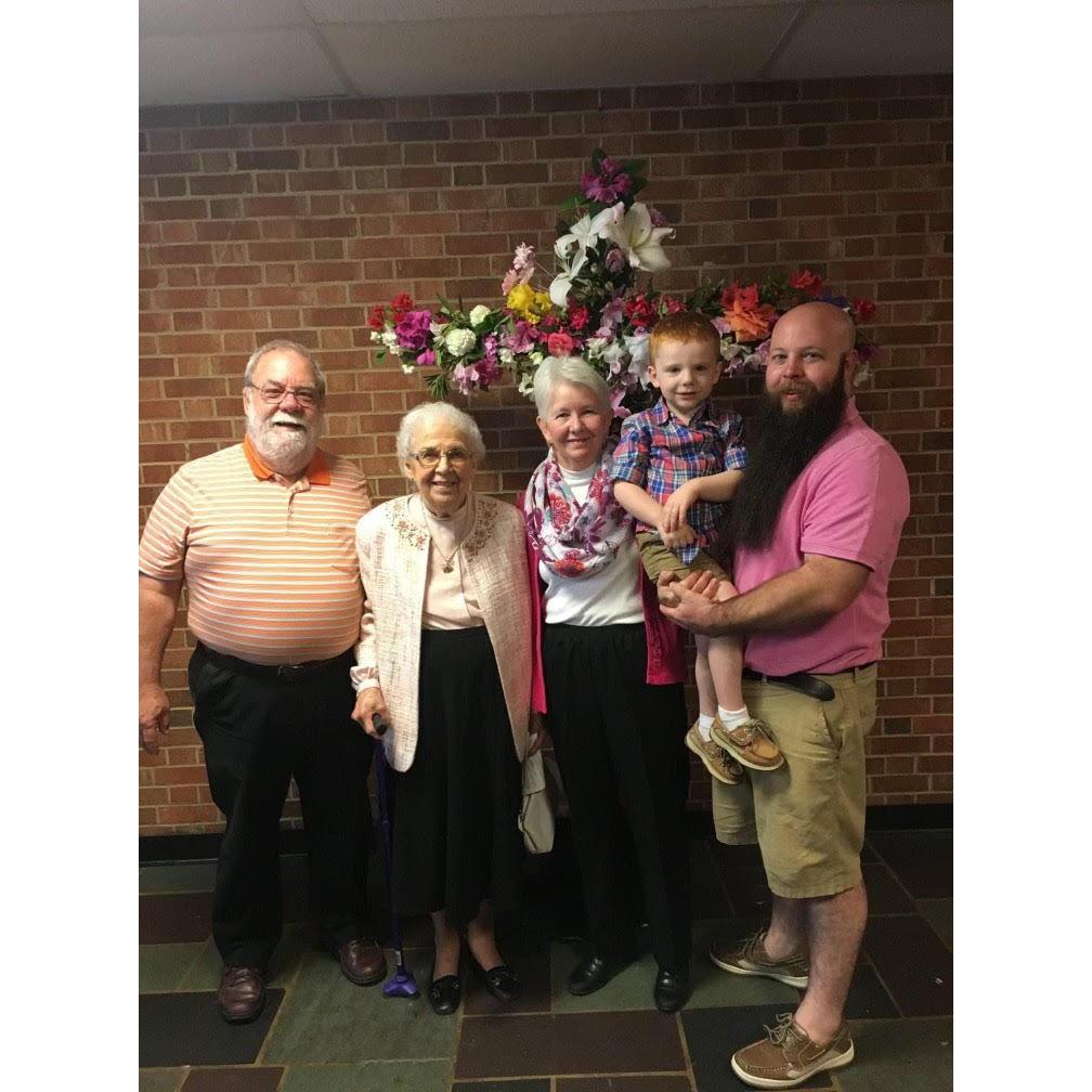 Council Family