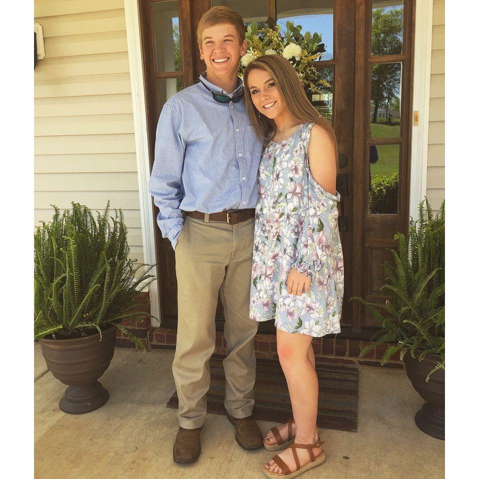 Easter 2019