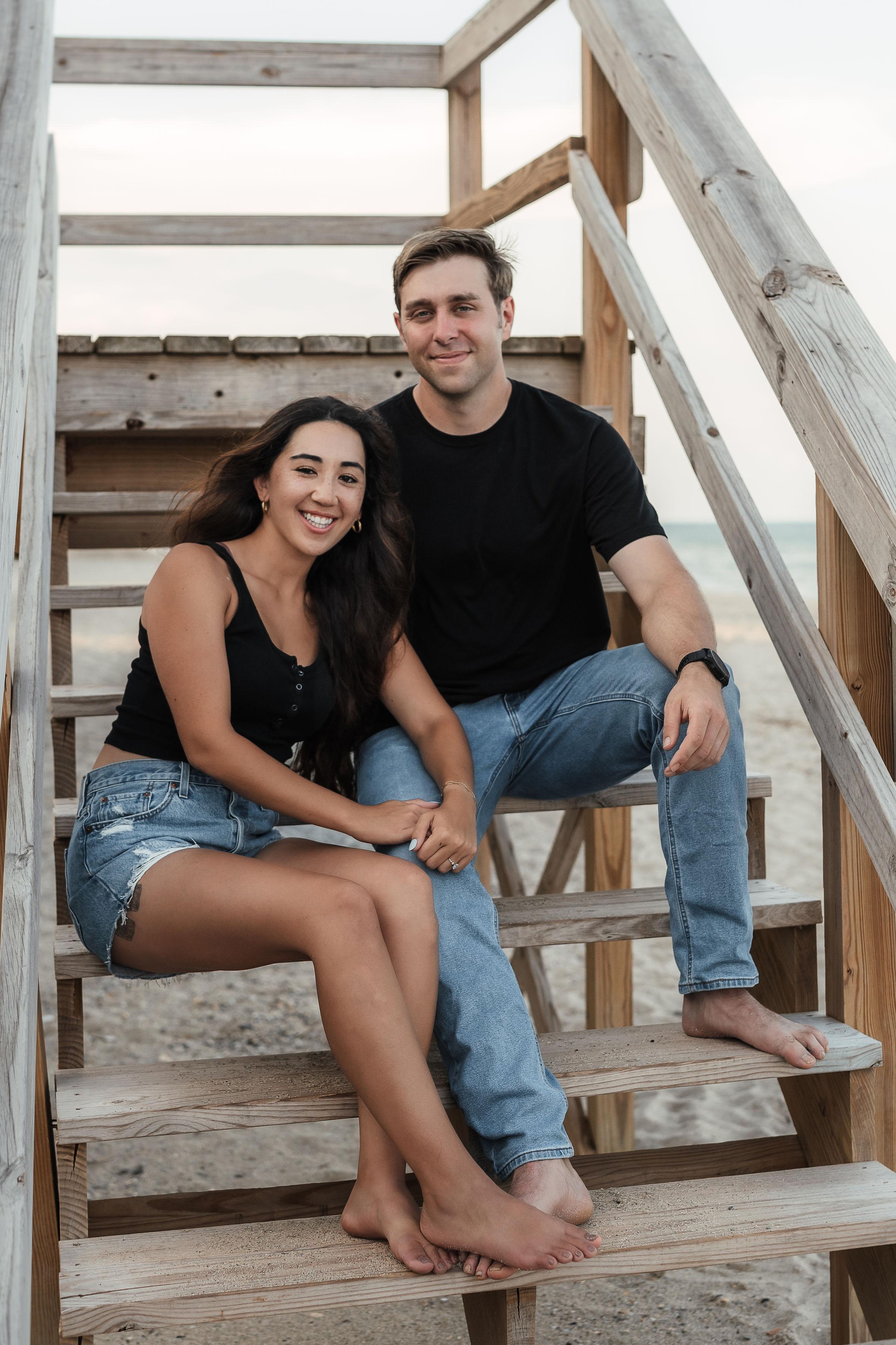 The Wedding Website of Kayla Holloway and John Tomlinson
