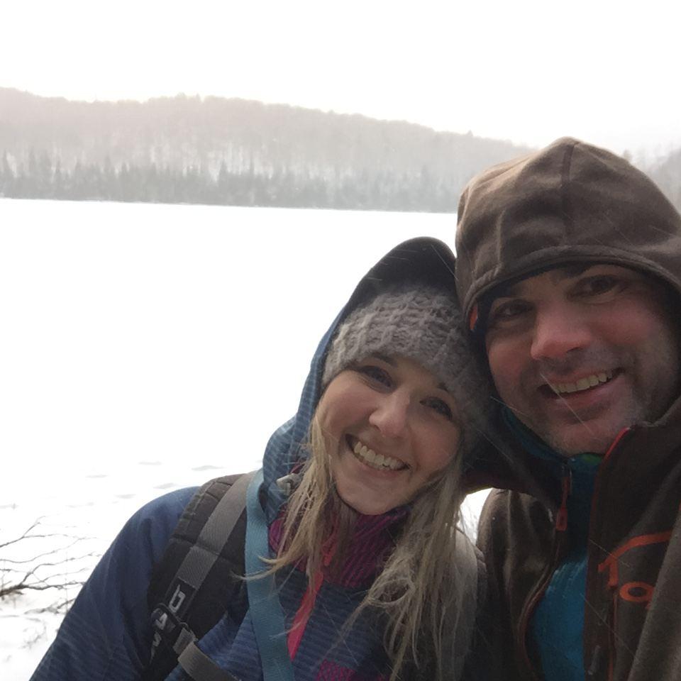 Adirondacks