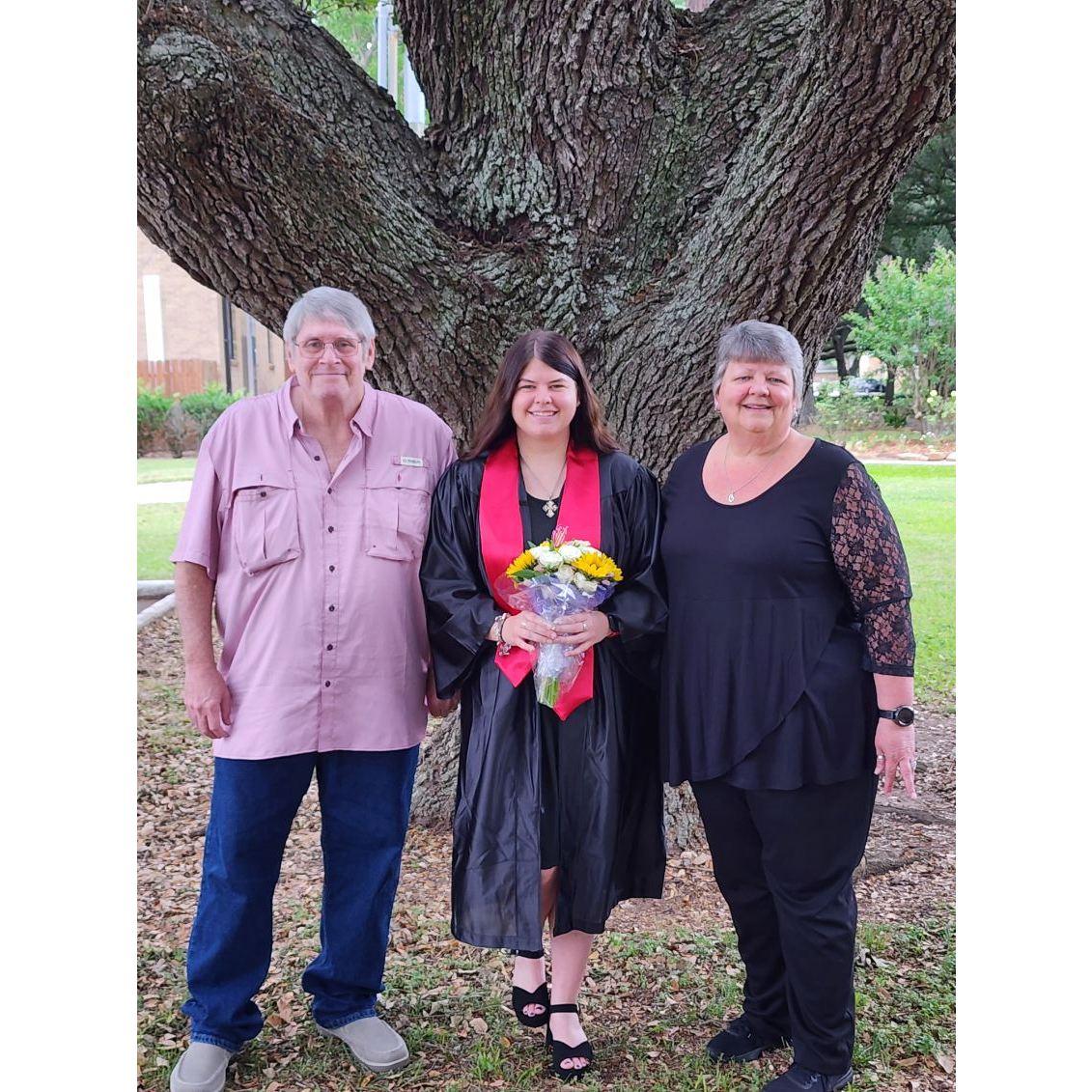 McNeely Family 💛