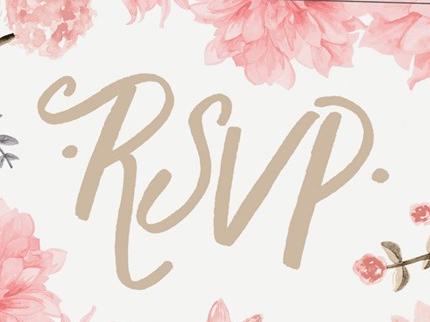 The Wedding Website of Michelle Machay and Matthew Foster