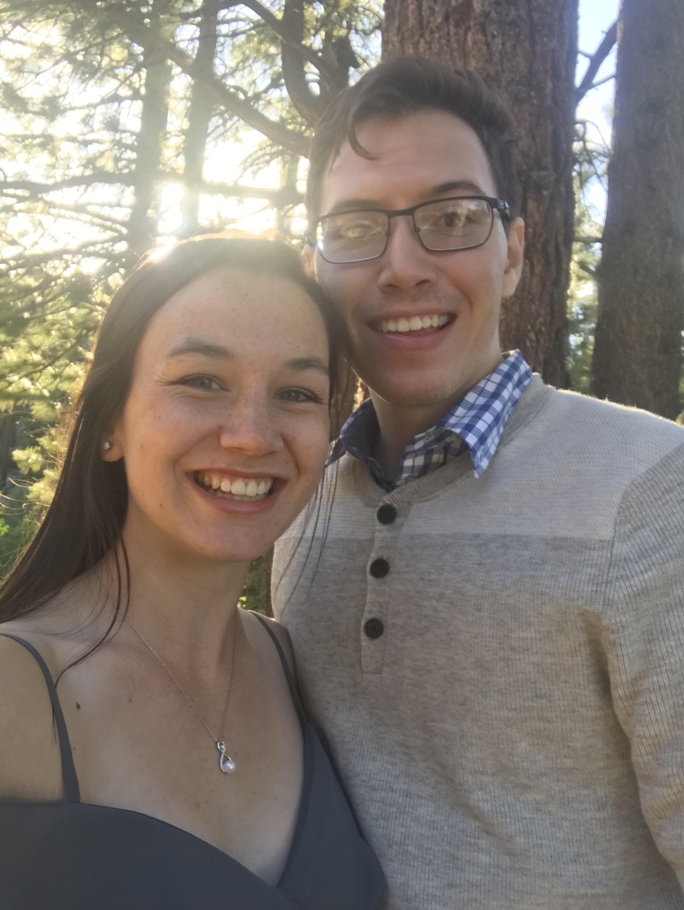 The Wedding Website of Rebecca Mills and Adam Wadsworth