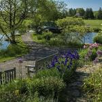 Cox Arboretum MetroPark