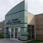 A.E. Seaman Mineral Museum