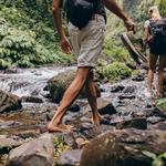 Wildcat Den State Park