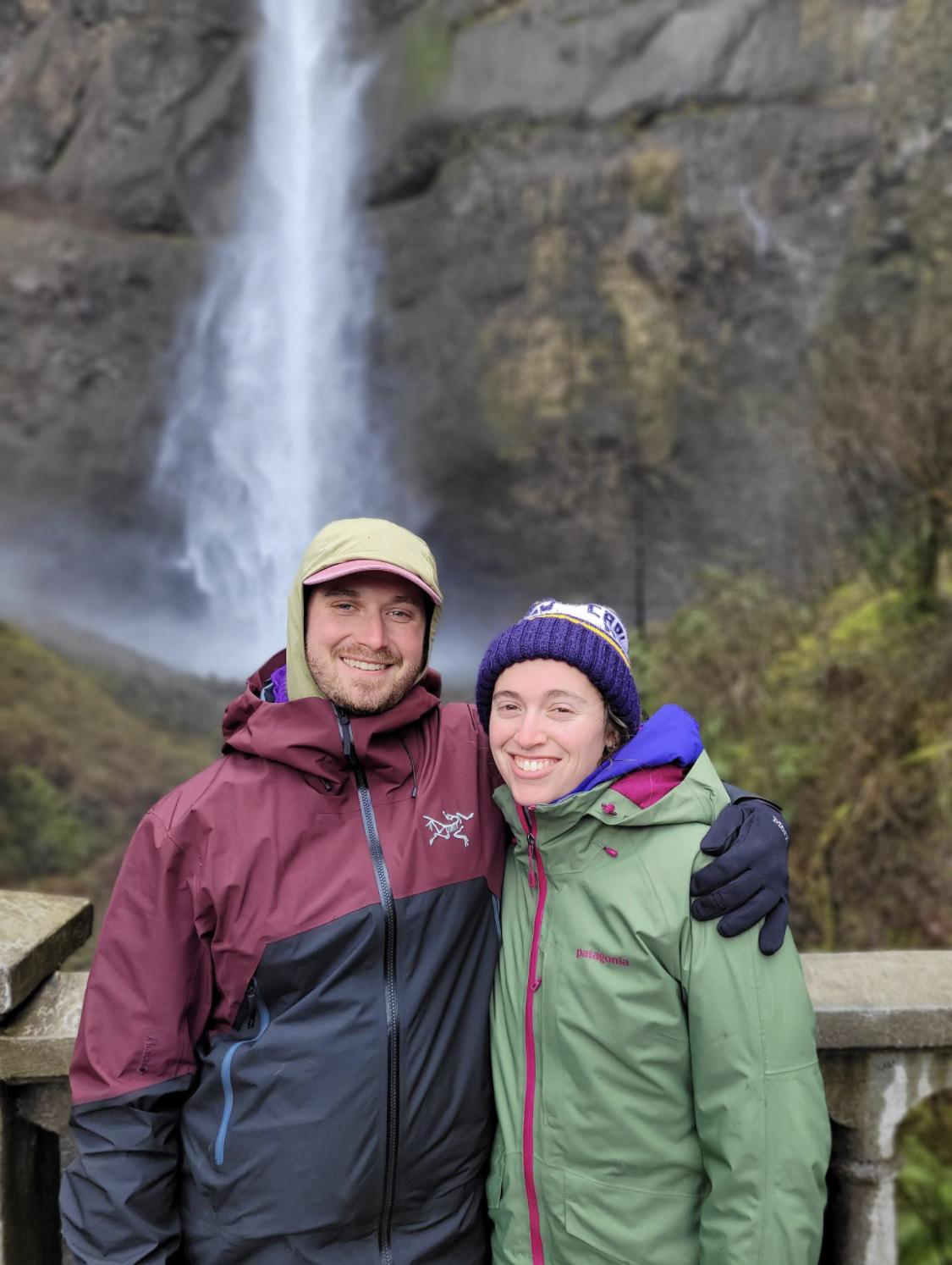 The Wedding Website of Abby Hellman and David Werner