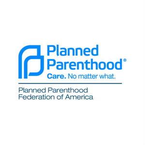 Donate To: Planned Parenthood