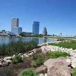 Lakeshore State Park