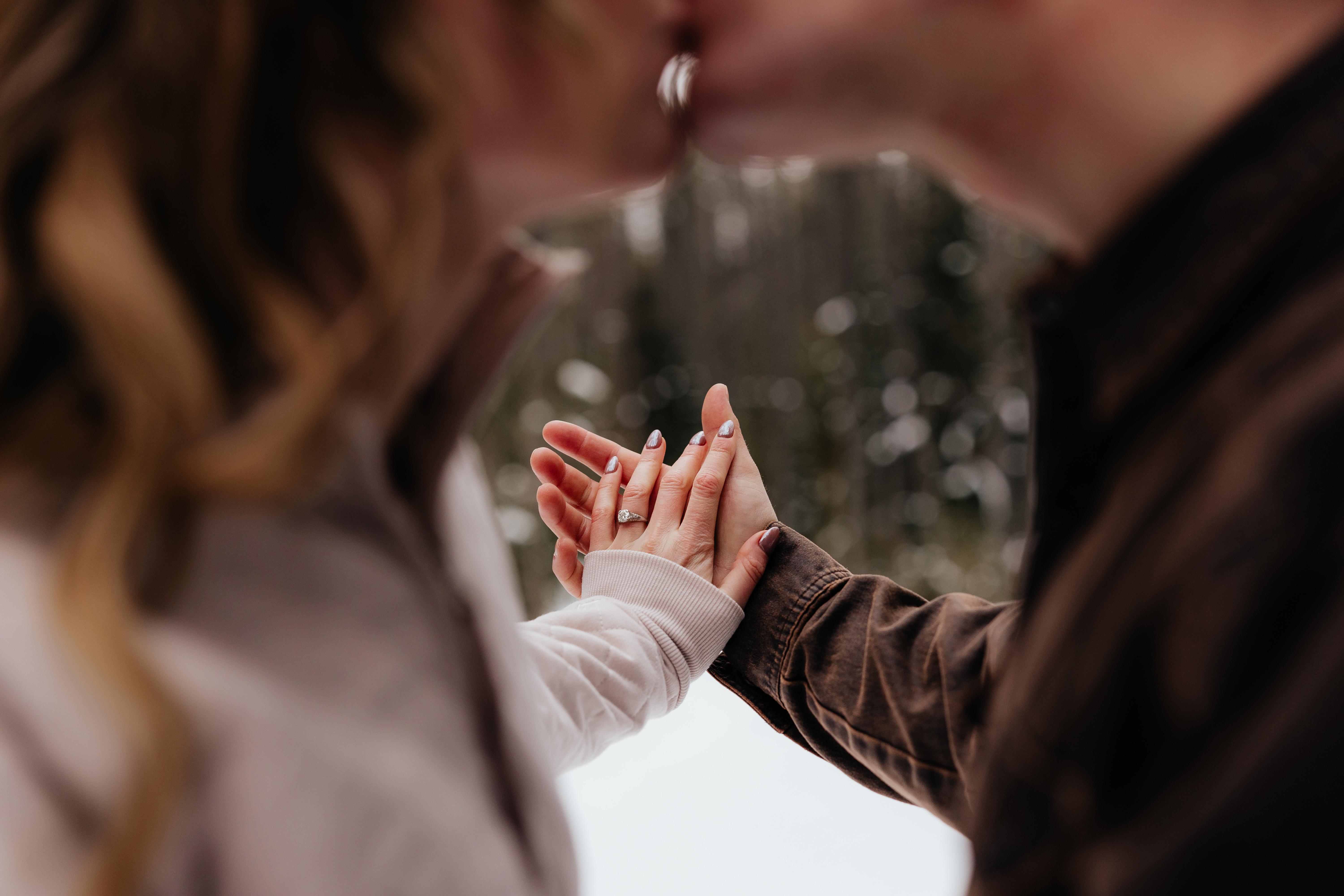 The Wedding Website of Sophia Claybourn and Coby Clark