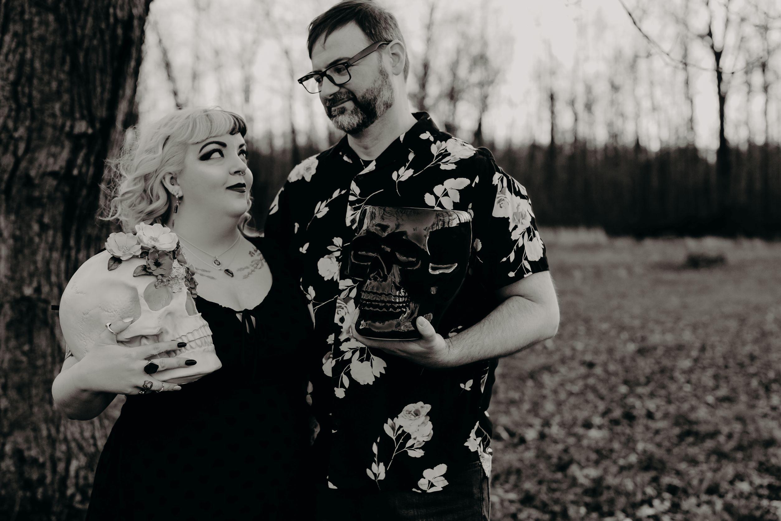 The Wedding Website of Claudia R. Harris and Stephen Kyle Washburn