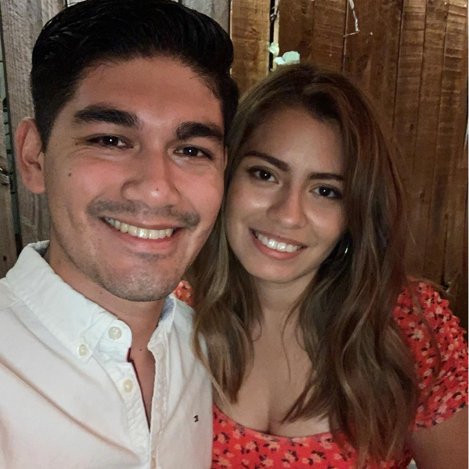 October 2020: Dinner Date Night