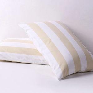 Hommey Bedding - 100% Organic Cotton Fitted Sheet