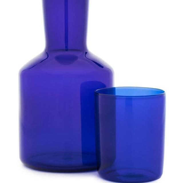 Maison BalzacJ’ai Soif carafe and tumbler set