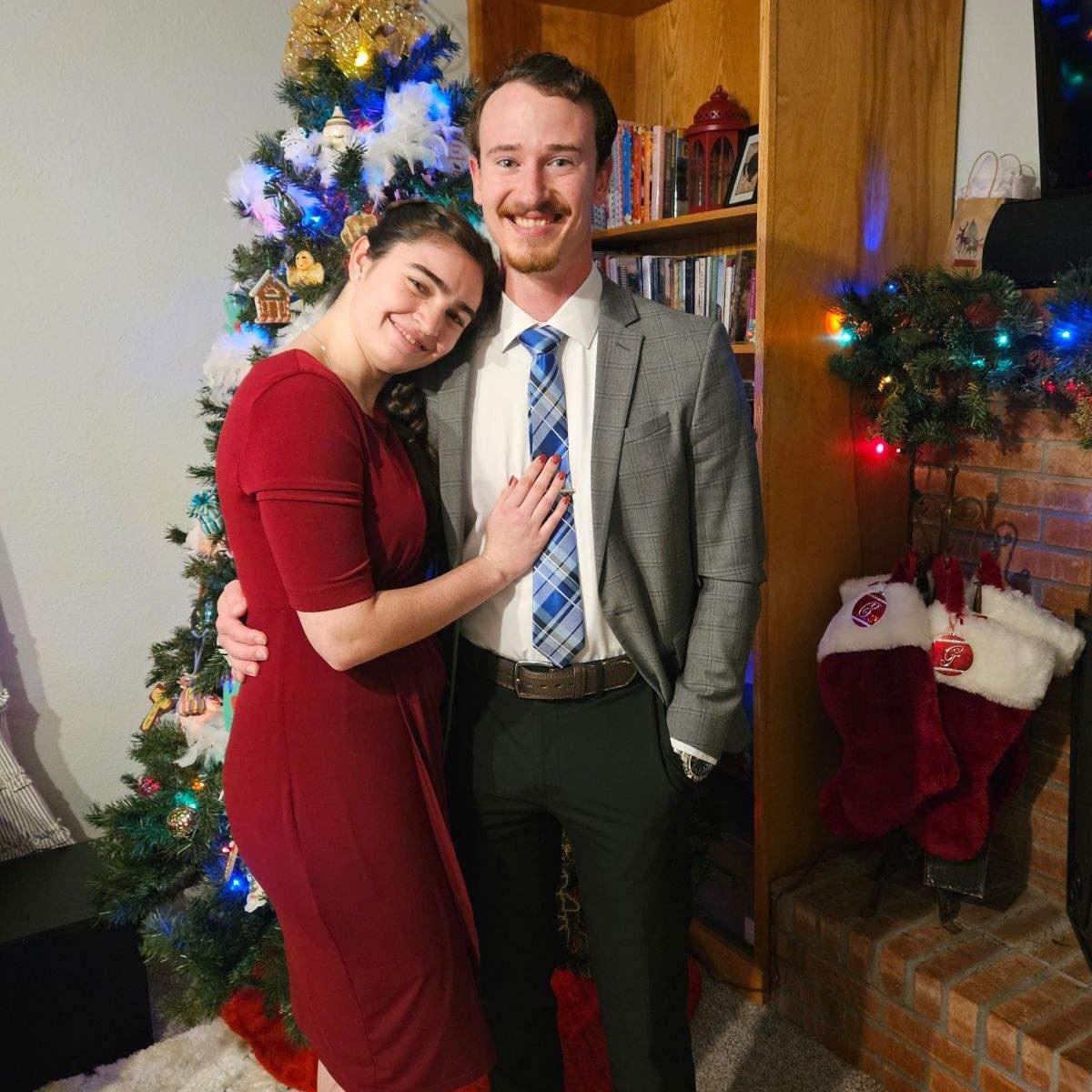 Yuletide pt. 2