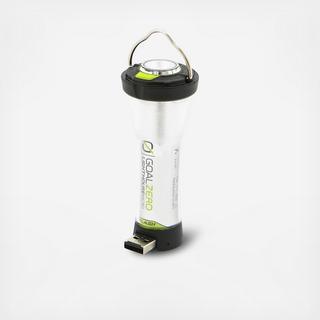 Lighthouse Micro Flash Light