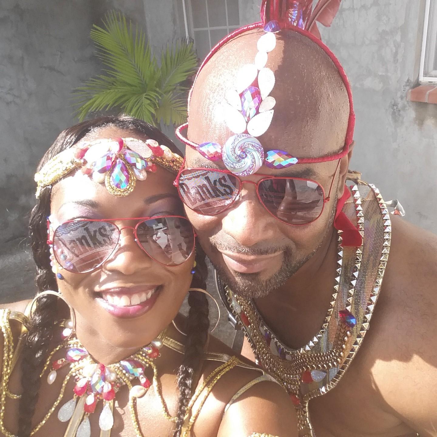 Cropover 2017