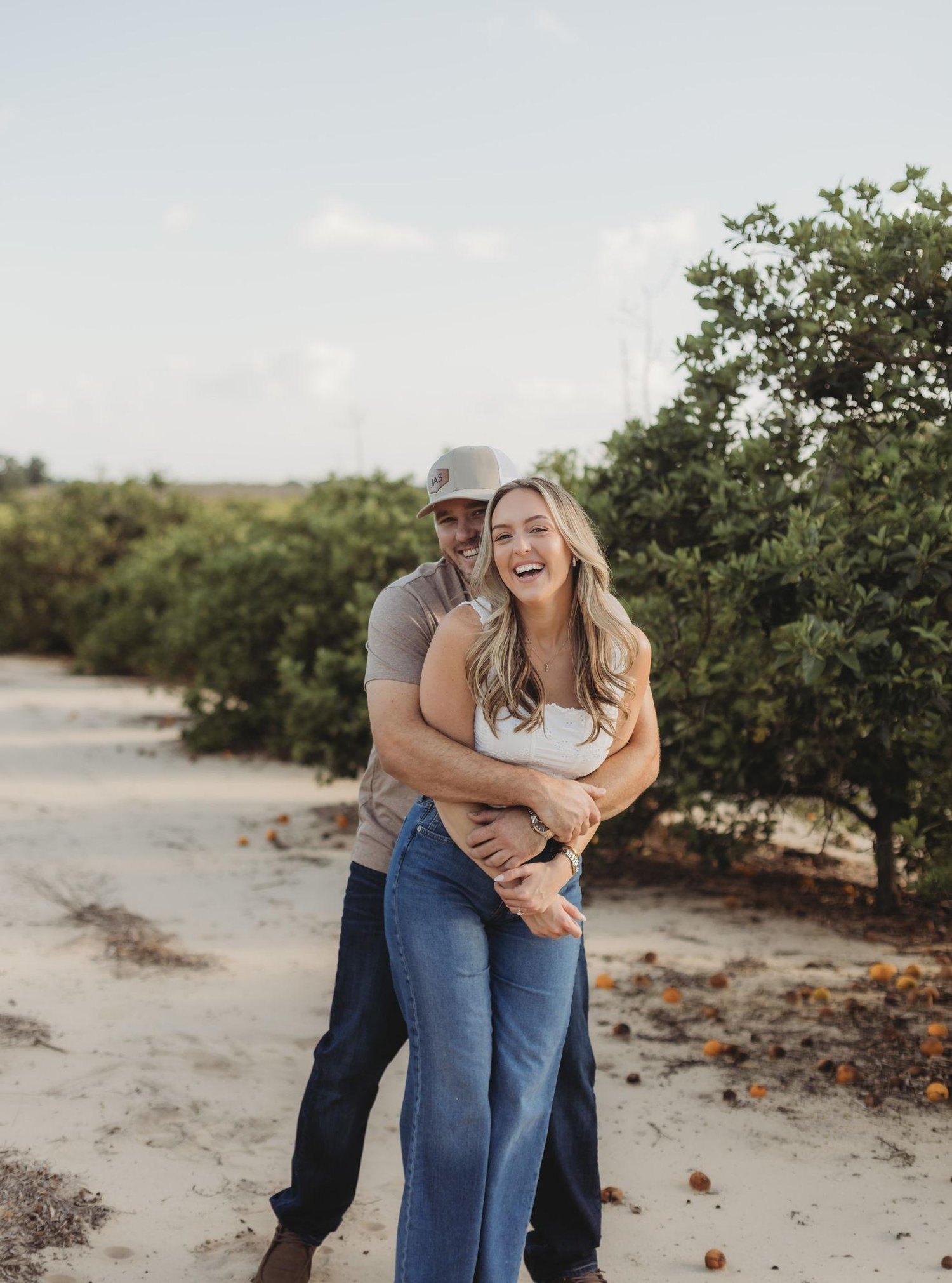 The Wedding Website of Lauren Willett and JD Yarborough