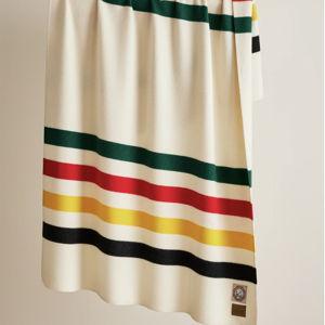 Pendleton - Glacier Park National Park Blanket (Queen)