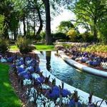 Dallas Arboretum and Botanical Gardens