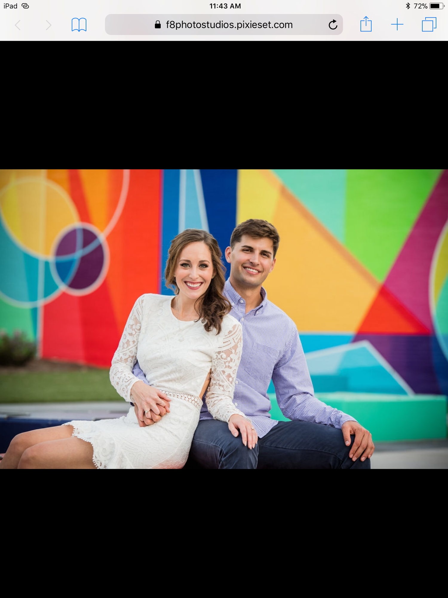 The Wedding Website of Kylah Howard and Daniel Arakelian