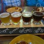 Prison Hill Brewing Company