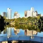 Piedmont Park