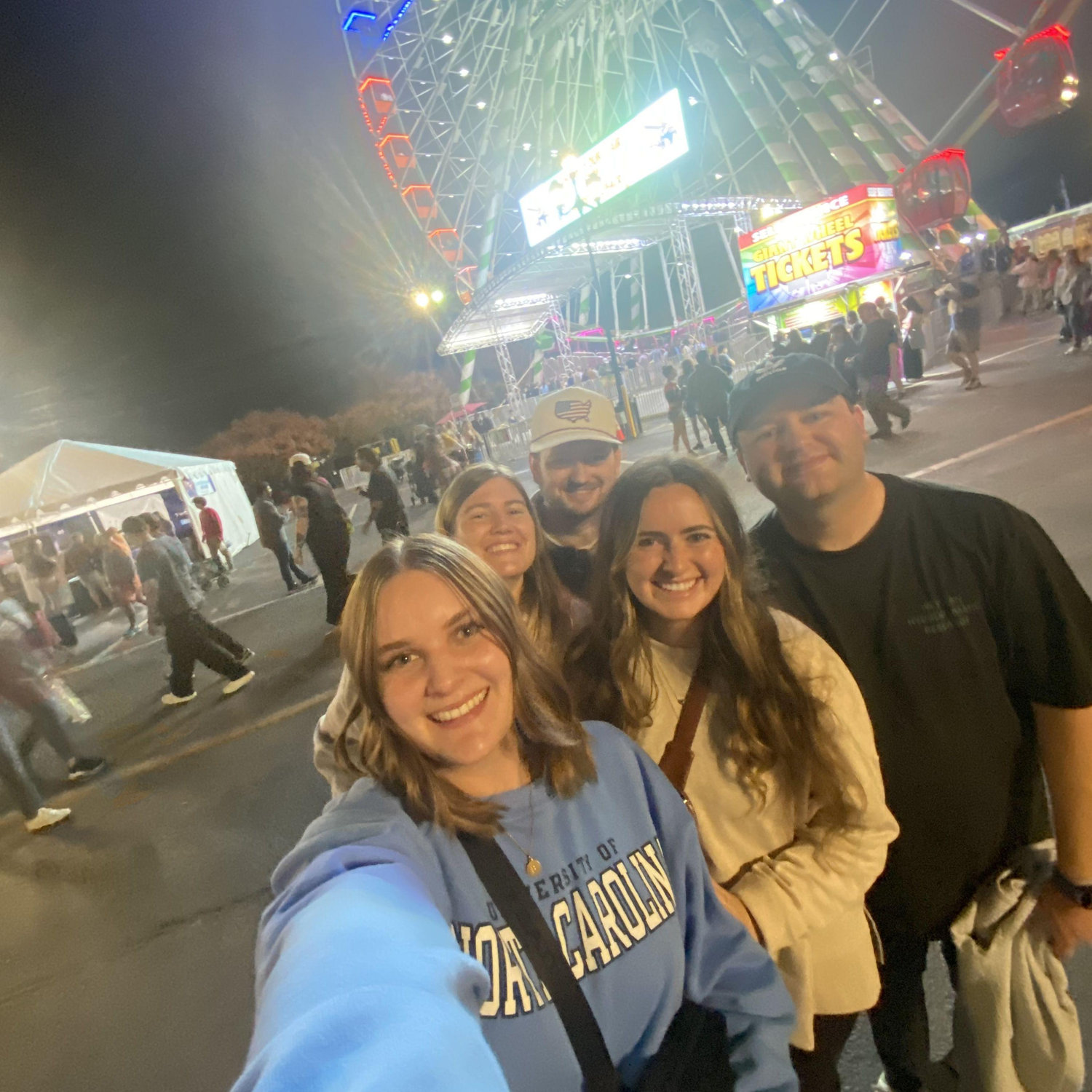 State fair!