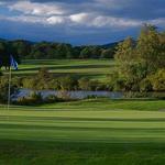 Golf Courses