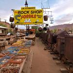 Moab Rock Shop