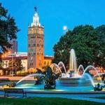 Country Club Plaza