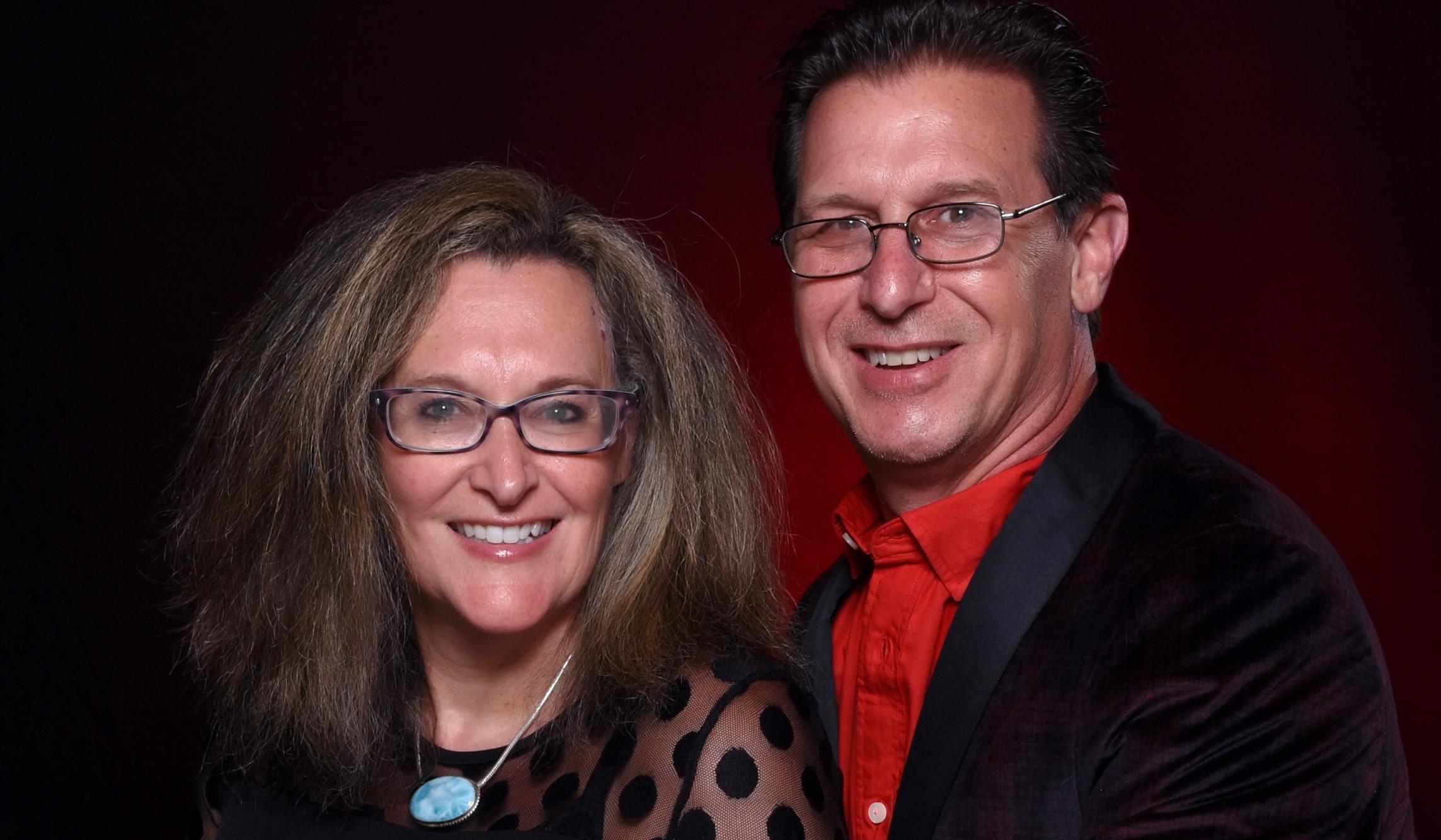 The Wedding Website of Robert Shega and Susan Rubin