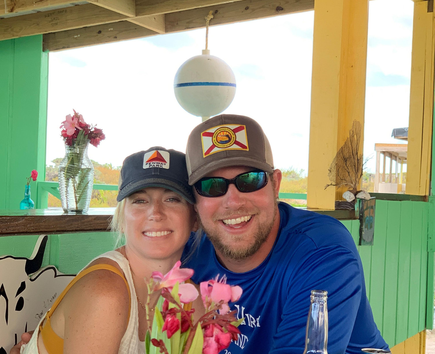 The Wedding Website of Brier Mason and Chase Watkins