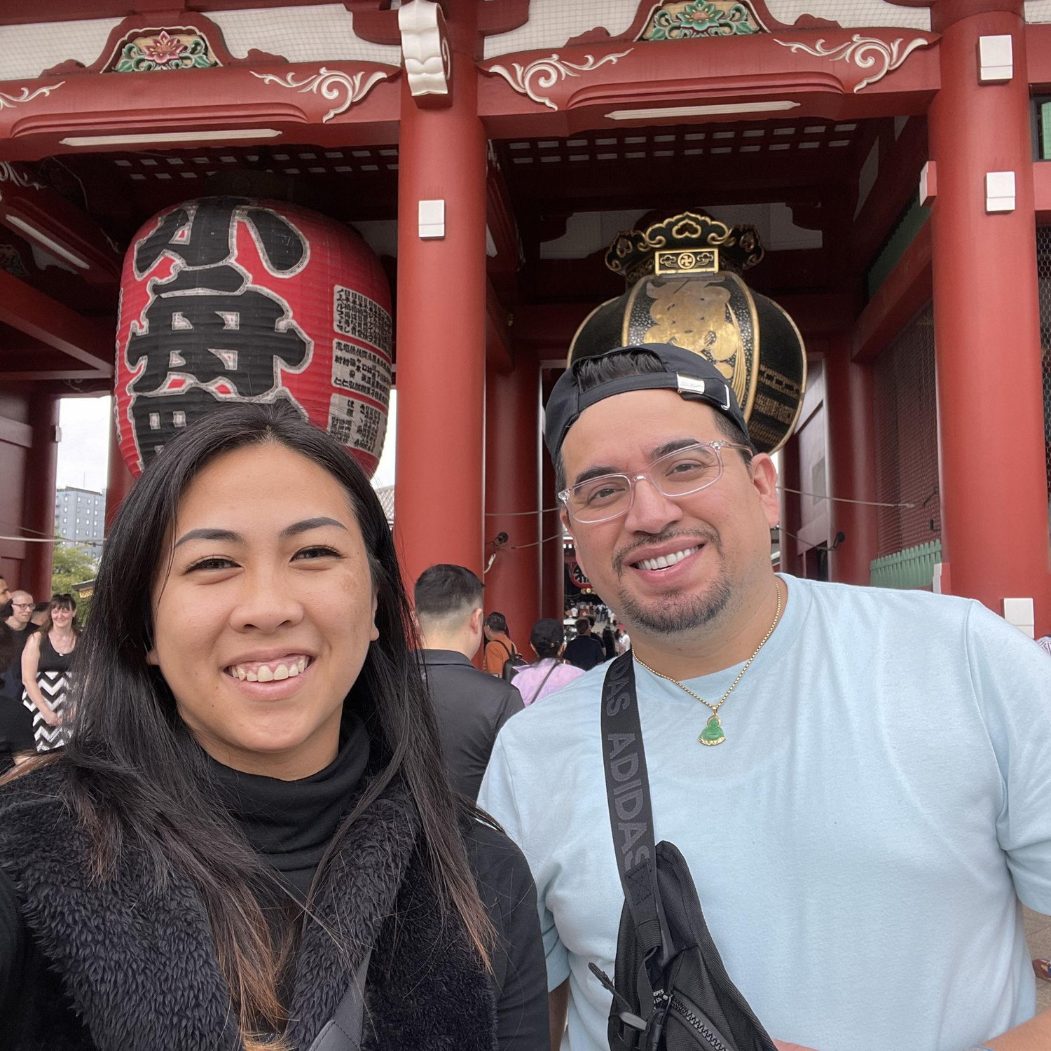 Japan Trip 2024