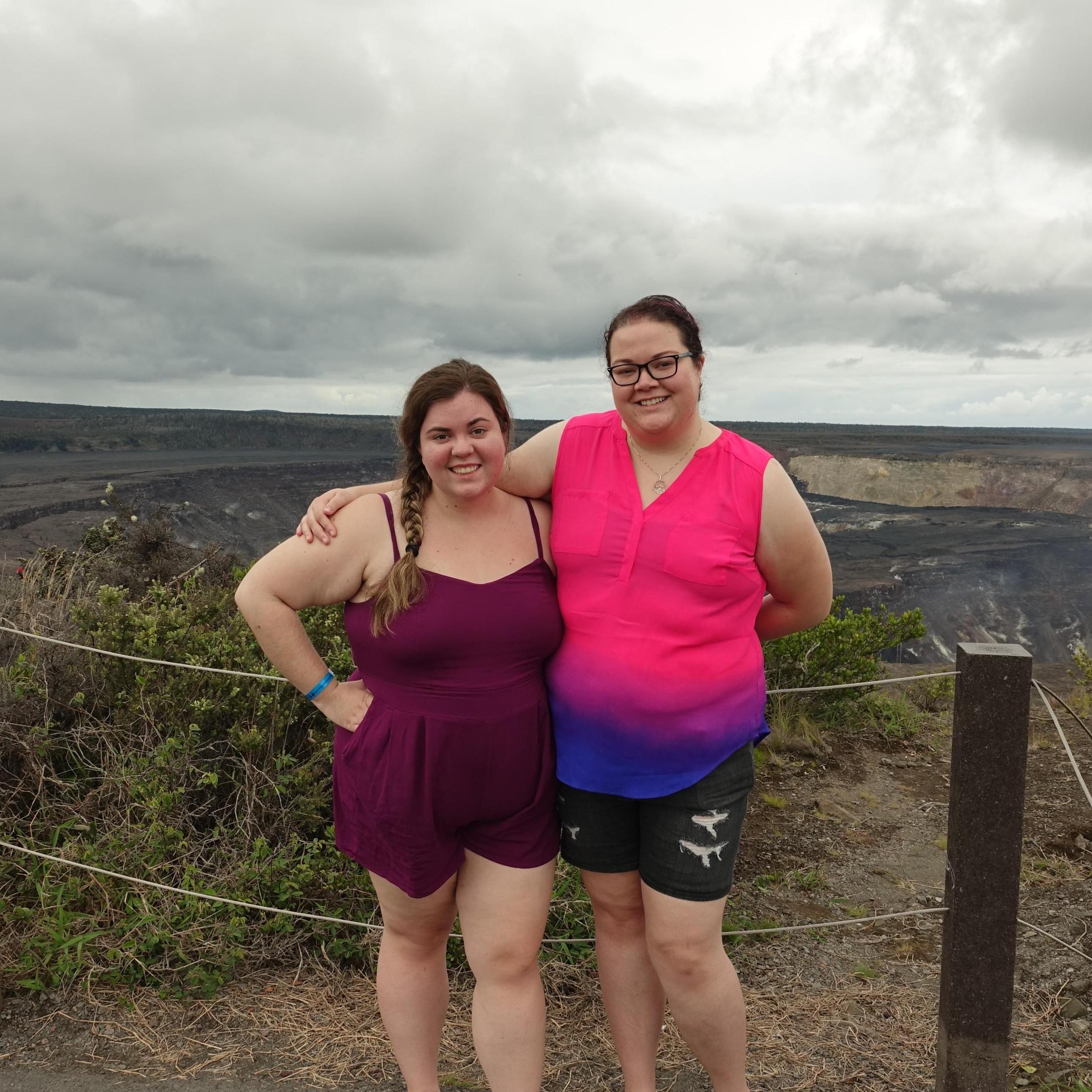 Hawaii Volcanoes (2020)