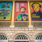 Montego Bay Cultural Centre