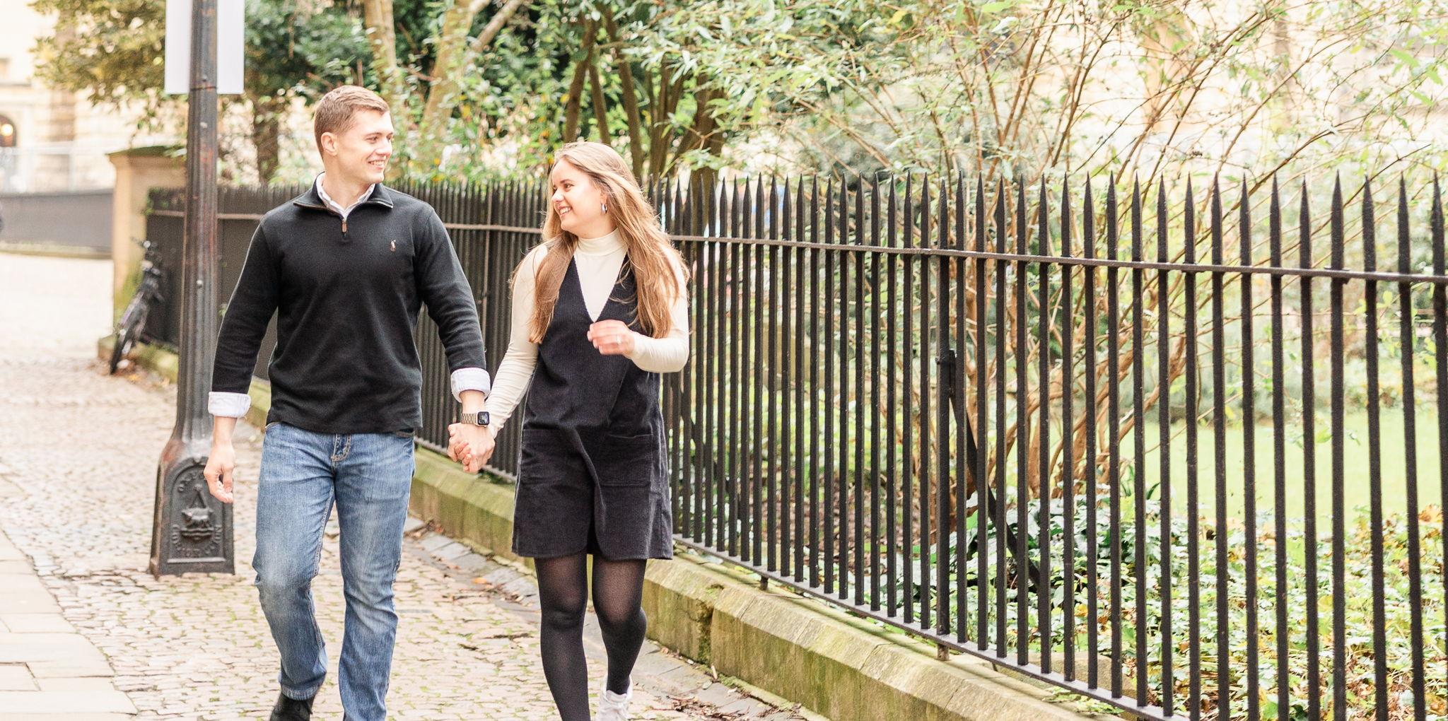 The Wedding Website of Erin Robinson and Eric Hembling