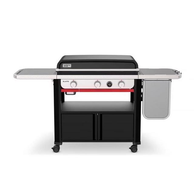 Weber slate 30” rust resistant griddle