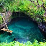 Puerto Plata: Dudu Lagoon, and Playa Grande Tour