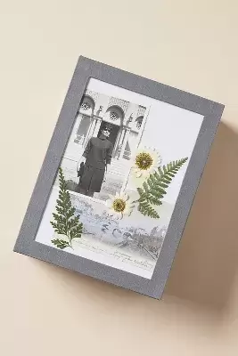Story Book Memories Keepsake For Travel Memories