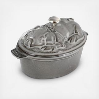Pig Cocotte