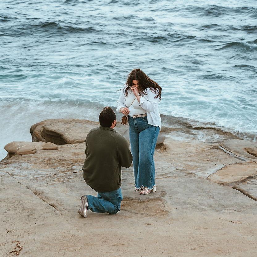 THE PROPOSAL - MAY 8TH, 2025