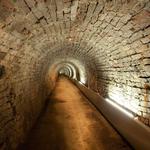 Victoria Tunnel Tours