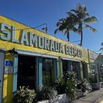 Islamorada Brewery & Distillery