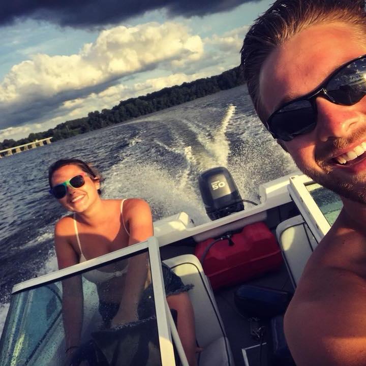 2018 Piankatank River