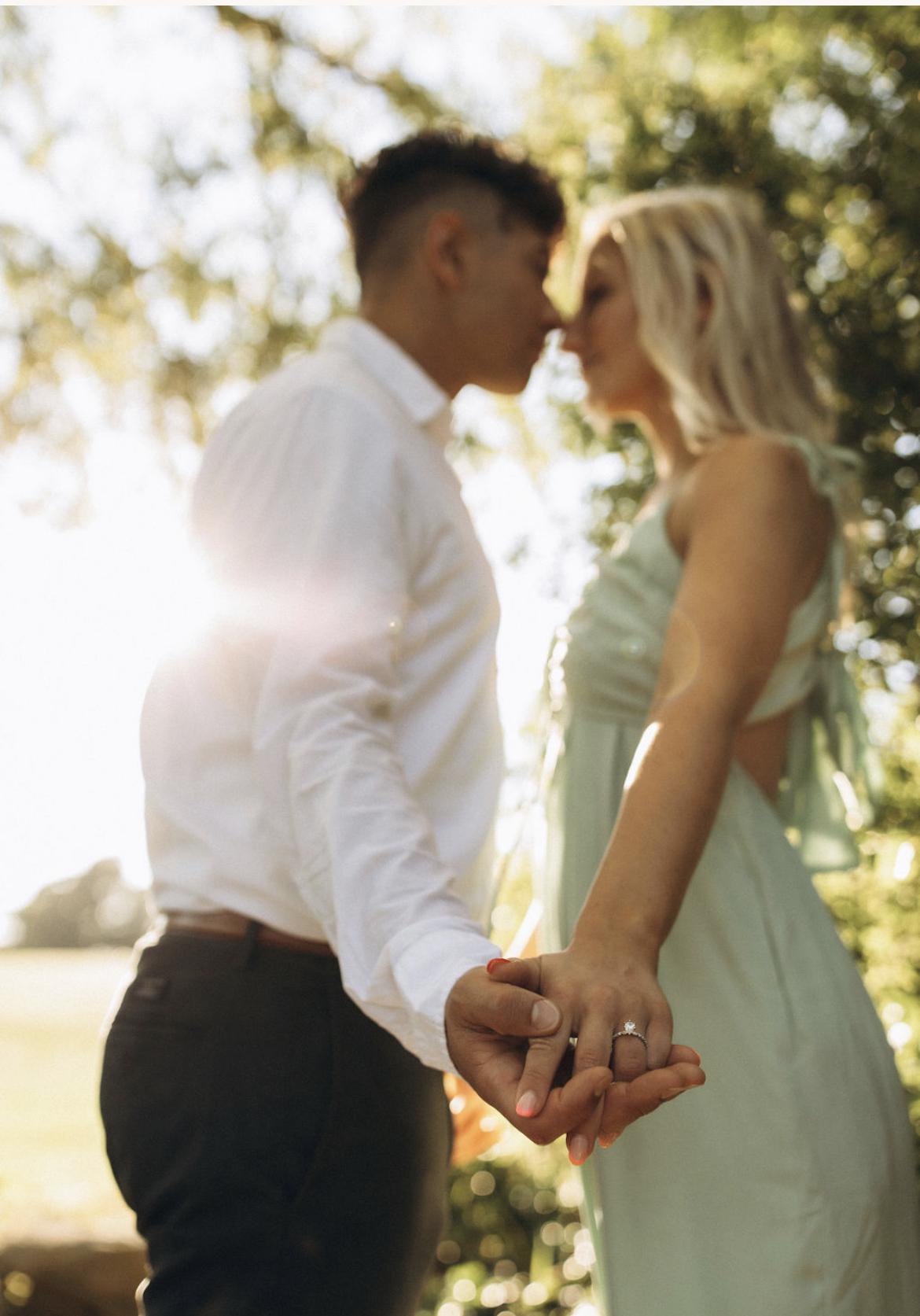 The Wedding Website of Nicole Janusz and Alexus Mazza